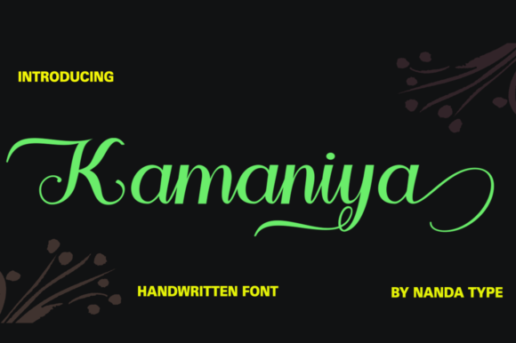 Kamaniya: A Script Amp for Real Projects