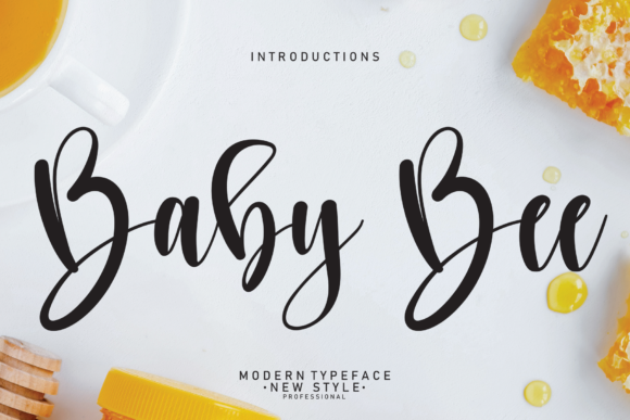 Magical Script Font for Creative Web Design