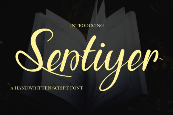 Sentiyer: A Script Amp for Real Projects