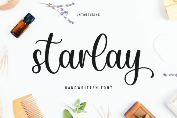Starlay: A Script Amp Review